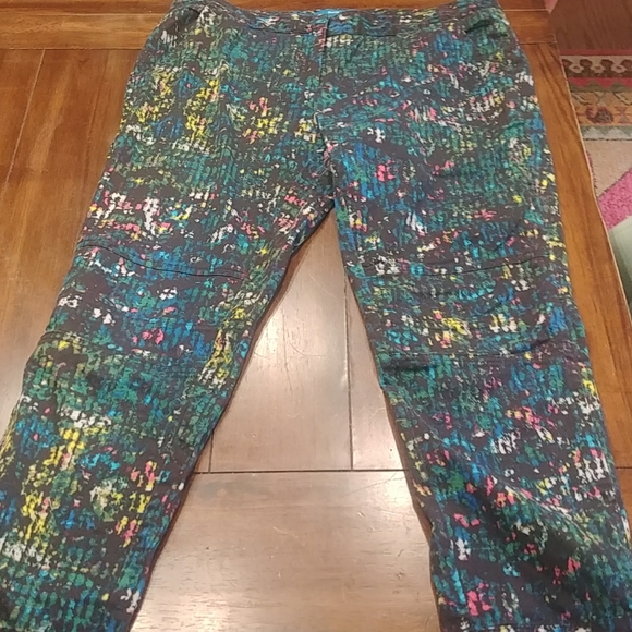 Derek Lam pants - Picture 2 of 4